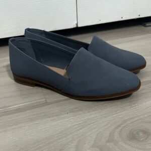 Veadith2.0 Aldo work slip ons or flats